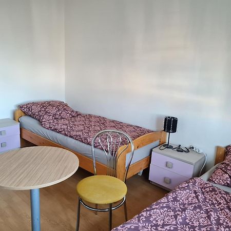 Modern Urban Loft Apartment Opava Exteriör bild