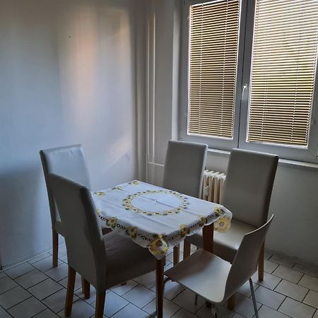 Modern Urban Loft Apartment Opava Exteriör bild