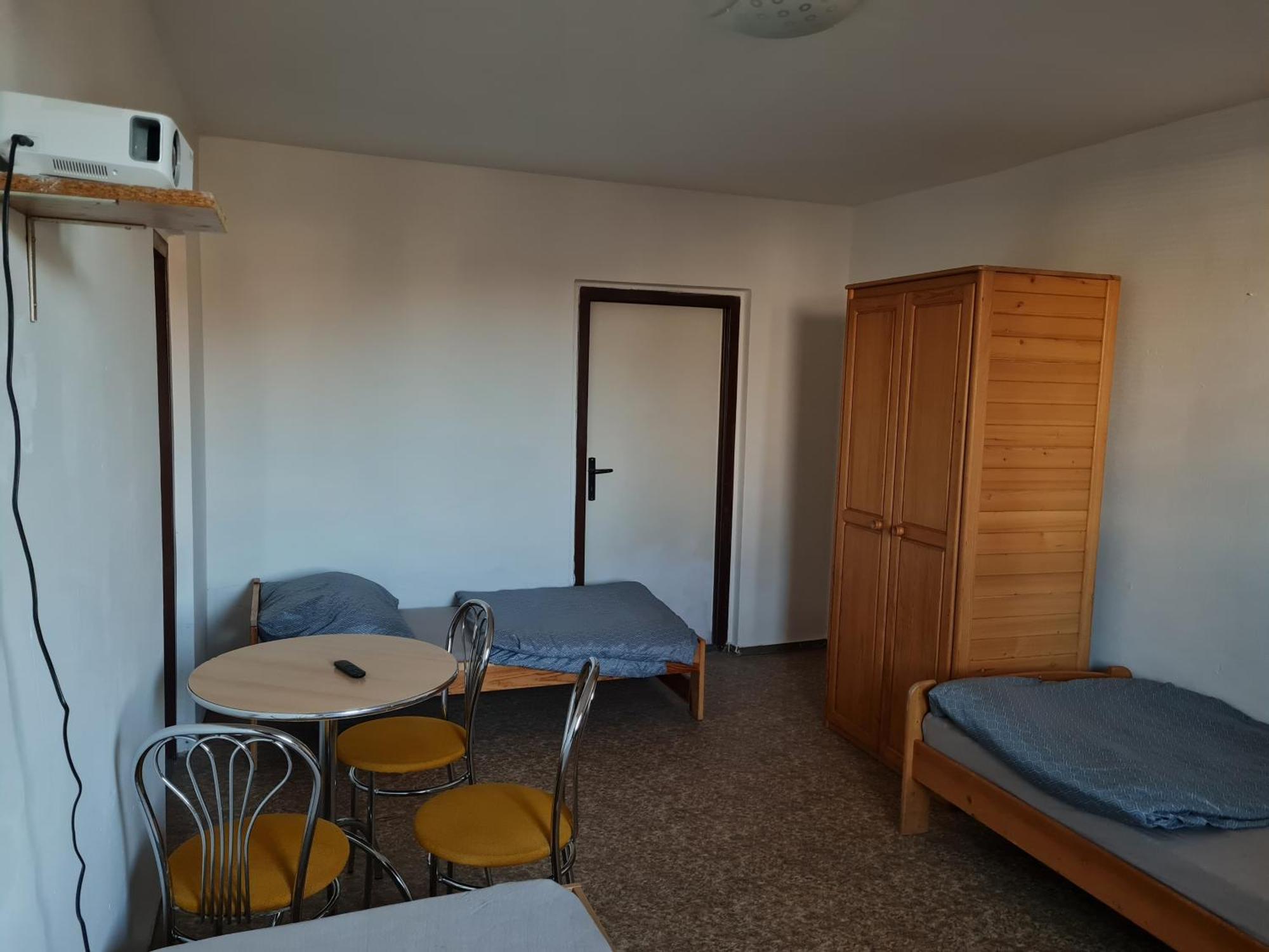 Modern Urban Loft Apartment Opava Exteriör bild